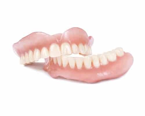 Dentures